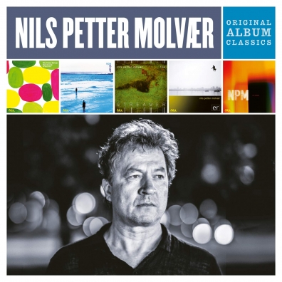 Nils Petter Molvaer (Нильс Петтер Молвер): Original Album Classics