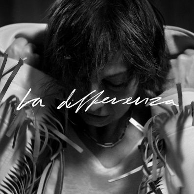 La Differenza Gianna Nannini (Джанна Наннини): La Differenza