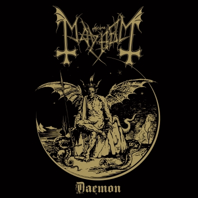 Mayhem: Daemon
