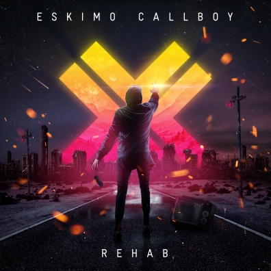 Rehab Eskimo Callboy (Эскимо Колбой): Rehab