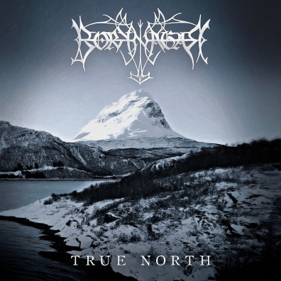 Borknagar (Боркнагар): True North