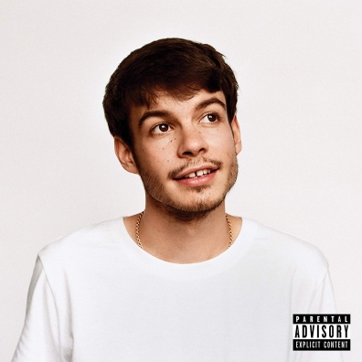 Rex Orange County: Pony