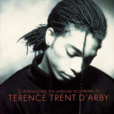Introducing The Hardline According To Terence Trent D'Arby Terence Trent D'Arby (Теренс Трент Д’Арби): Introducing The Hardline According To Terence Trent D'Arby