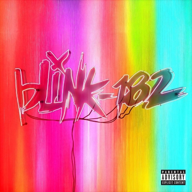 Blink-182 (Блинк 182): NINE