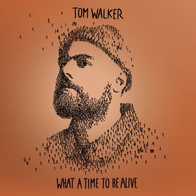 Tom Walker (Том Волкер): What A Time To Be Alive