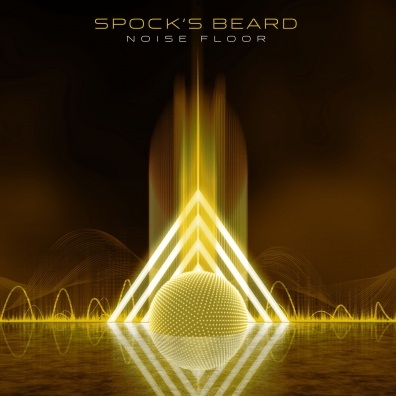 Noise Floor Spock'S Beard: Noise Floor