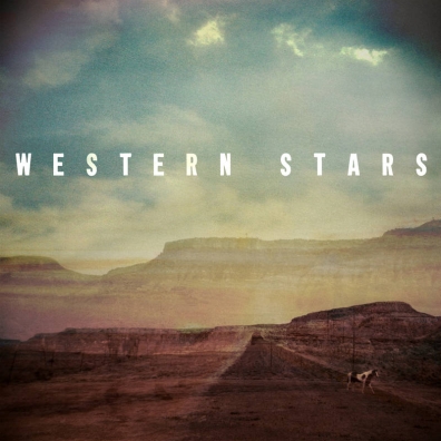 Bruce Springsteen (Брюс Спрингстин): Western Stars