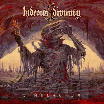 Simulacrum Hideous Divinity: Simulacrum