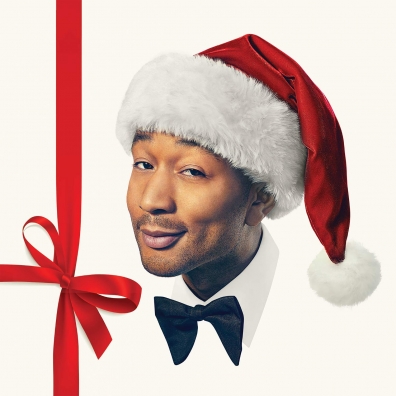 John Legend (Джон Ледженд): A Legendary Christmas