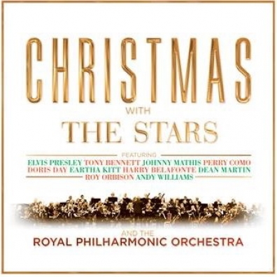 Christmas With The Stars And The Royal Philharmonic Orchestra