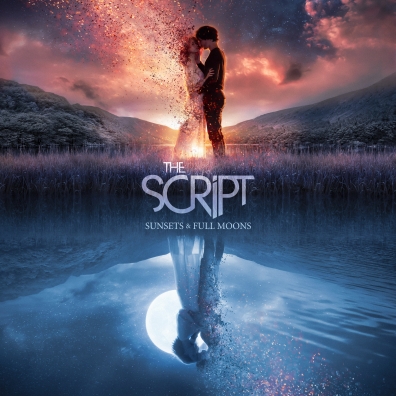 The Script (Зе Скрипт): Sunsets & Full Moons