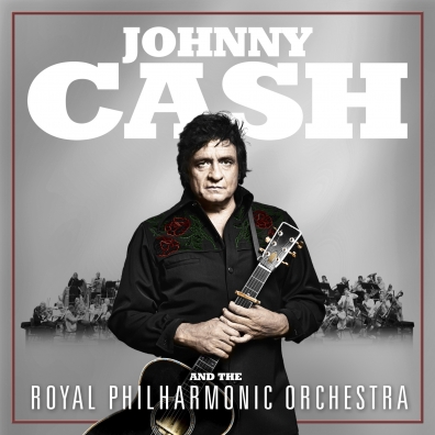 Johnny Cash (Джонни Кэш): Johnny Cash And The Royal Philharmonic Orchestra
