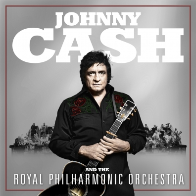 Johnny Cash And The Royal Philharmonic Orchestra Johnny Cash (Джонни Кэш): Johnny Cash And The Royal Philharmonic Orchestra