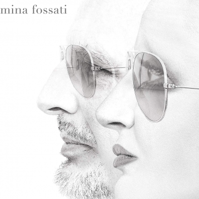 Mina Fossati Mina (Мина): Mina Fossati