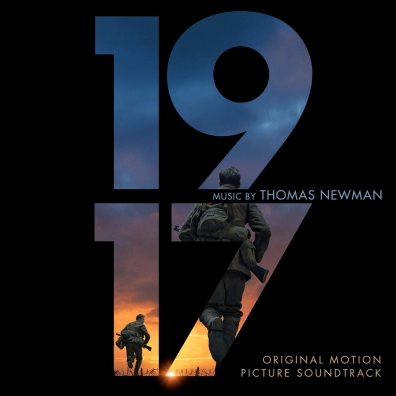 Thomas Newman (Томас Ньюман): 1917