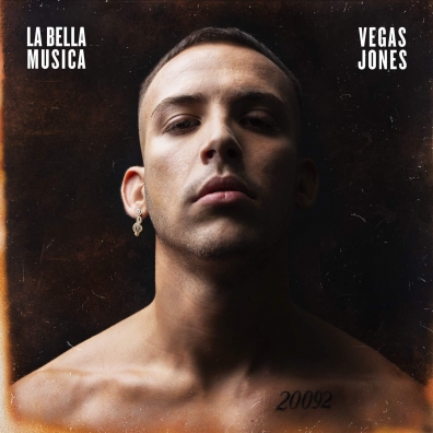 Vegas Jones: La Bella Musica