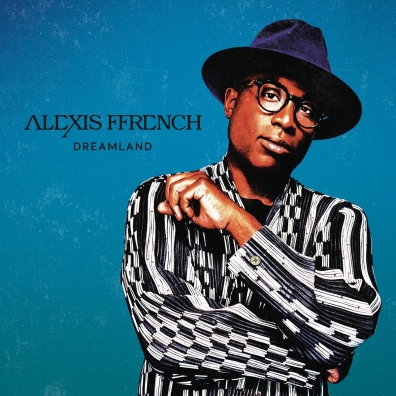 Dreamland Alexis Ffrench: Dreamland