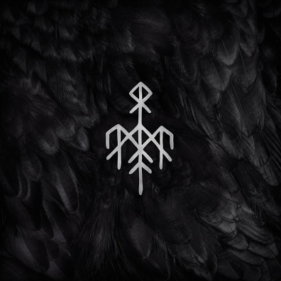 Wardruna: Kvitravn