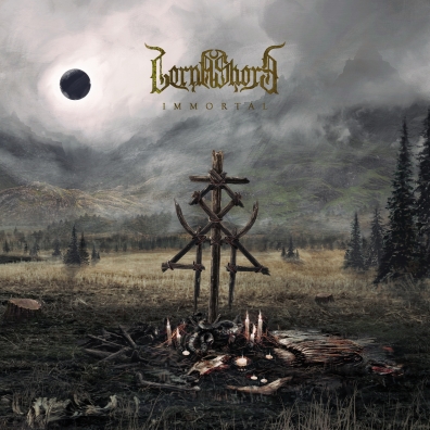 Immortal Lorna Shore: Immortal
