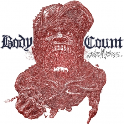 Body Count (Боди Каунт): Carnivore