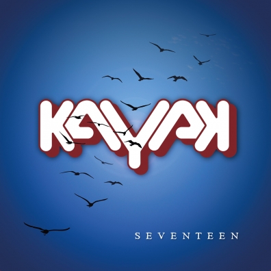 Kayak (Зе Кайак): Seventeen