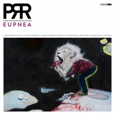 Pure Reason Revolution: Eupnea