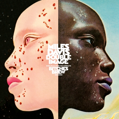 Miles Davis (Майлз Дэвис): Double Image: Rare Miles From The Complete Bitches Brew Sessions (RSD2020)
