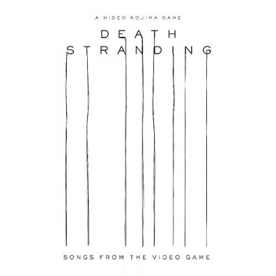 Death Stranding (Music From The Video Game)