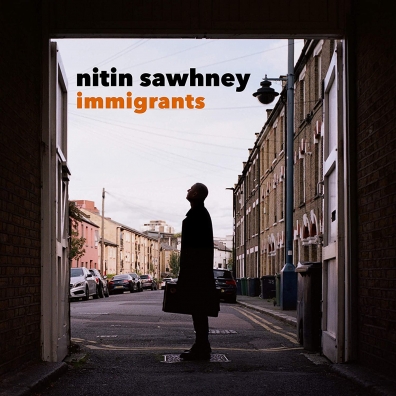 Immigrants Nitin Sawhney: Immigrants