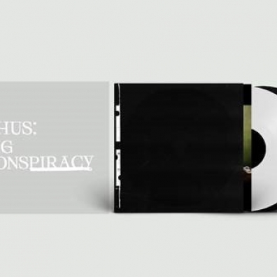 J Hus (Джей Хас): Big Conspiracy (RSD2020)