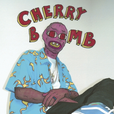 The Creator Tyler: Cherry Bomb (RSD2020)