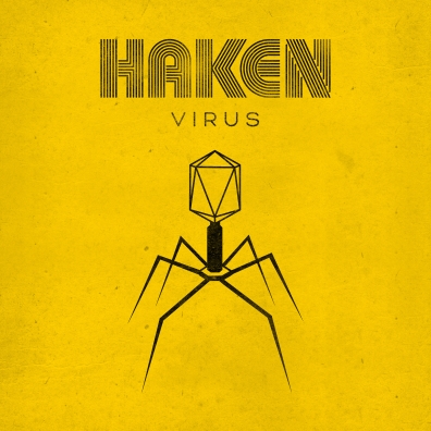 Haken (Хакен): Virus