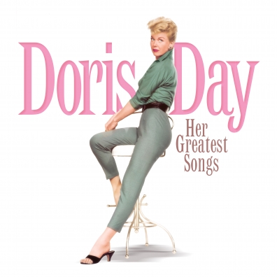 Doris Day (Дорис Дей): Doris Day - Her Greatest Songs