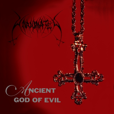 Unanimated: Ancient God Of Evil