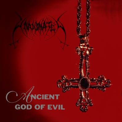 Unanimated: Ancient God Of Evil