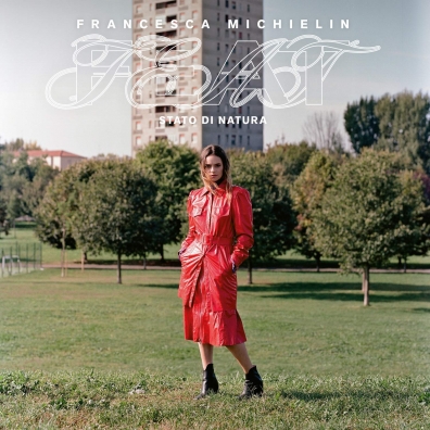 Francesca Michielin: Feat (Stato Di Natura)