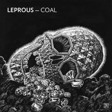 Leprous (Лепроус): Coal