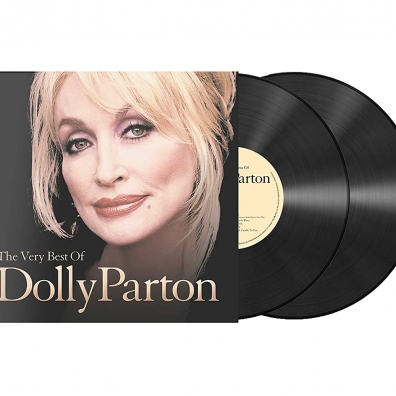 Dolly Parton (Долли Партон): The Very Best Of