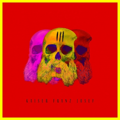 Kaiser Franz Josef: III
