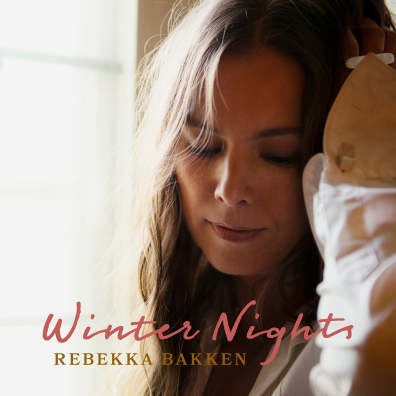 Rebekka Bakken (Ребекка Баккен): Winter Nights