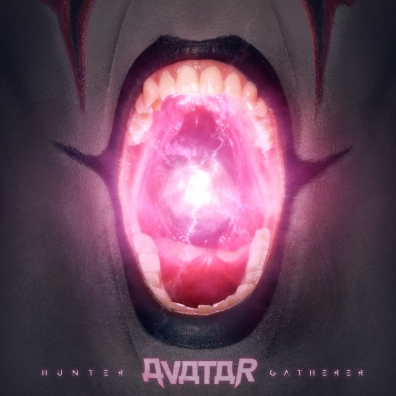 Hunter Gatherer Avatar (Аватар): Hunter Gatherer