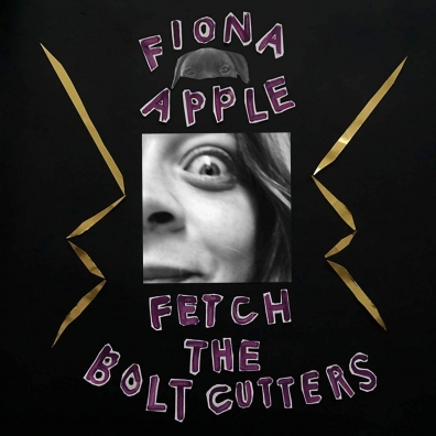 Fiona Apple (Фиона Эппл): Fetch The Bolt Cutters