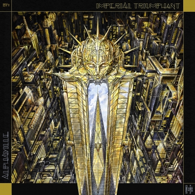 Imperial Triumphant: Alphaville