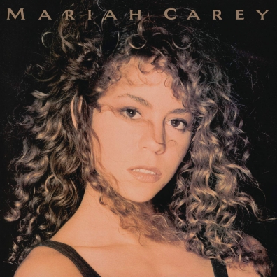 Mariah Carey (Мэрайя Кэри): Mariah Carey
