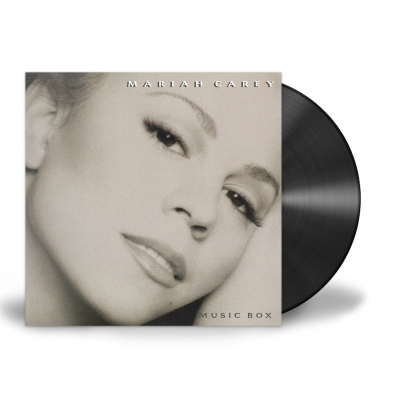 Mariah Carey (Мэрайя Кэри): Music Box