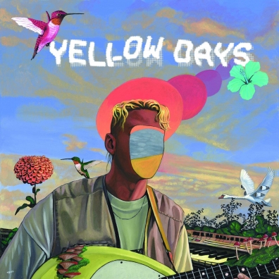 Yellow Days: A Day In A Yellow Beat