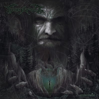 Vredesvavd Finntroll (Финнтролл): Vredesvavd