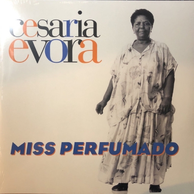 Cesaria Evora (Сезария Эвора): Miss Perfumado