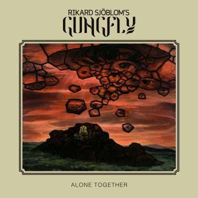 Rikard Sjoblom's Gungfly: Alone Together