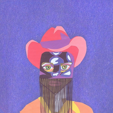 Orville Peck: Show Pony